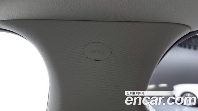 Kia Carnival (IV) Gasoline 7-Seater Signature 2022 — фото 19