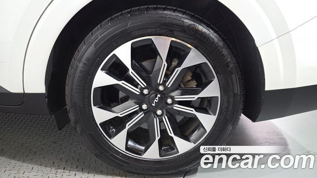 Kia Carnival (IV) Gasoline 7-Seater Signature 2022 — фото 21
