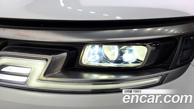 Kia Carnival (IV) Gasoline 7-Seater Signature 2022 — фото 22