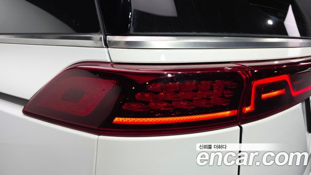 Kia Carnival (IV) Gasoline 7-Seater Signature 2022 — фото 23