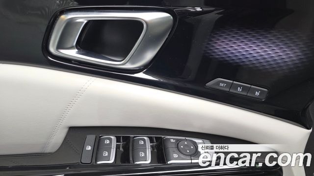 Kia Carnival (IV) Gasoline 7-Seater Signature 2022 — фото 30