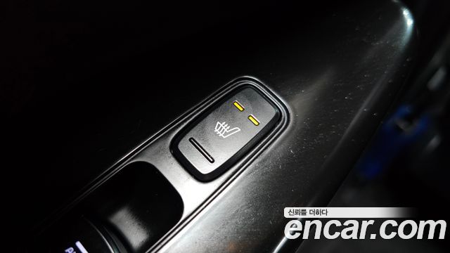 Kia K7 Premier 2.5 GDI Noblesse 2020 — фото 20
