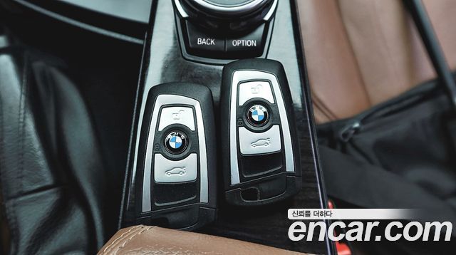 BMW 4 Series (F32) 420d Luxury GranCoupe 2015 — фото 17