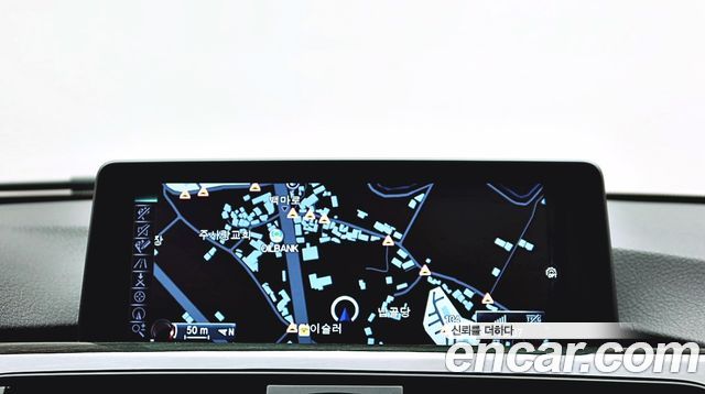 BMW 4 Series (F32) 420d Luxury GranCoupe 2015 — фото 21