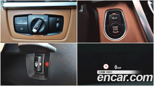 BMW 4 Series (F32) 420d Luxury GranCoupe 2015 — фото 24