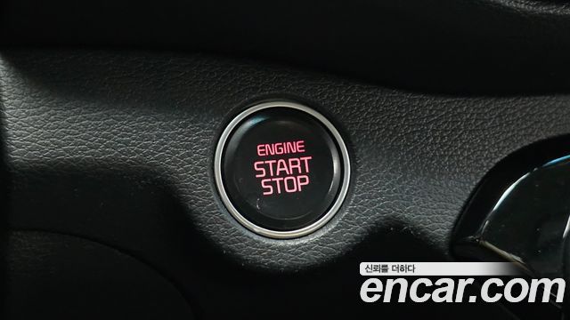 Kia K3 Signature 2021 — фото 17