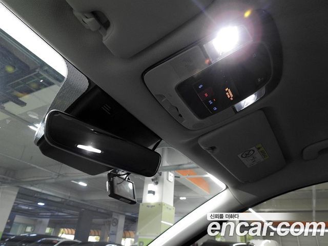 Hyundai Tucson (NX4) Gasoline 1.6 Turbo 2WD Inspiration 2023 — фото 8