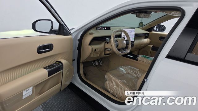 Hyundai Avante (CN8) 2.0 Inspiration 2027 — фото 10