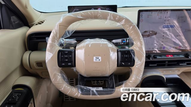 Hyundai Avante (CN8) 2.0 Inspiration 2027 — фото 13