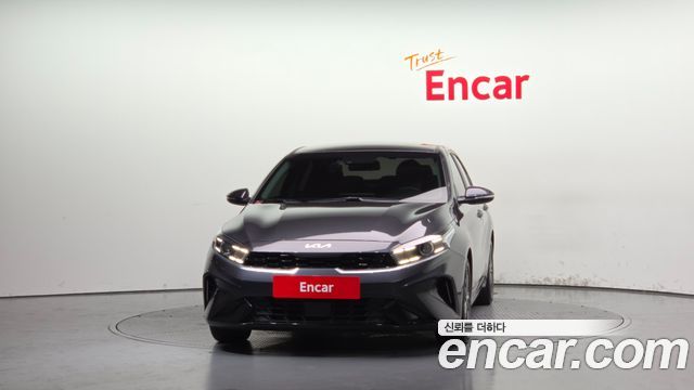 Kia K3 (II) 1.6 Prestige 2022 — фото 3