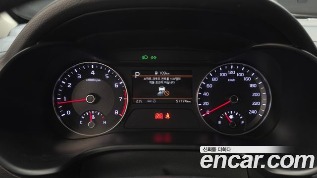 Kia K3 (II) 1.6 Prestige 2022 — фото 8