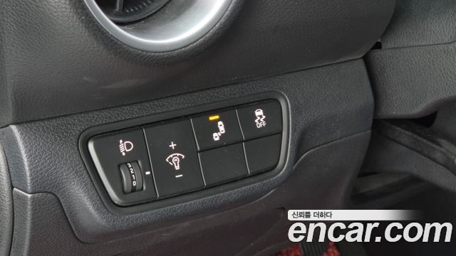 Kia K3 (II) 1.6 Prestige 2022 — фото 15