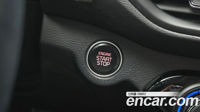 Kia K3 (II) 1.6 Prestige 2022 — фото 17