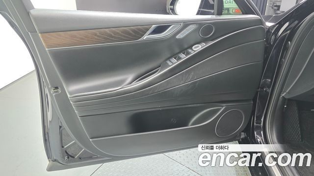 Genesis G80 (RG3) Gasoline 3.5 Turbo 2WD 2022 — фото 24
