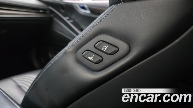 Genesis G80 (RG3) Gasoline 3.5 Turbo 2WD 2022 — фото 29