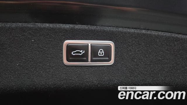 Genesis G80 (RG3) Gasoline 3.5 Turbo 2WD 2022 — фото 31