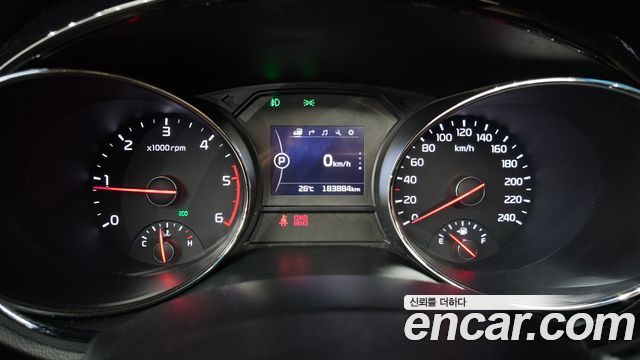Kia Carnival 9-seater Noblesse 2018 — фото 8
