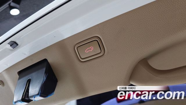 Kia Carnival 9-seater Noblesse 2018 — фото 20