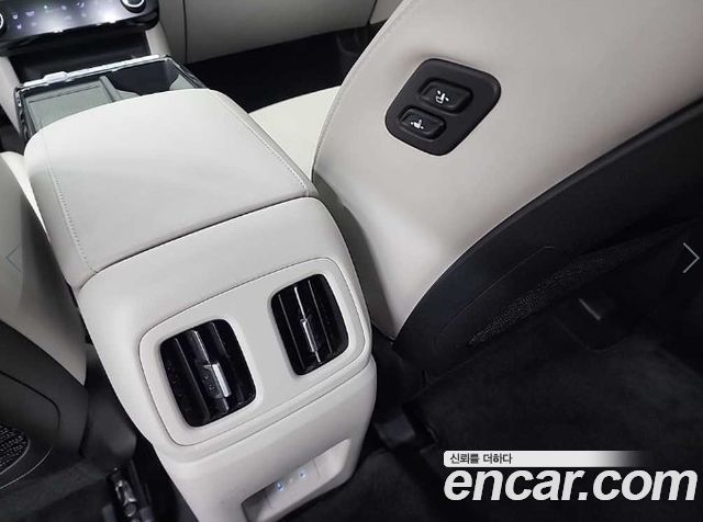 Hyundai Tucson Hybrid (NX4) HEV 1.6 2WD Premium 2025 — фото 17