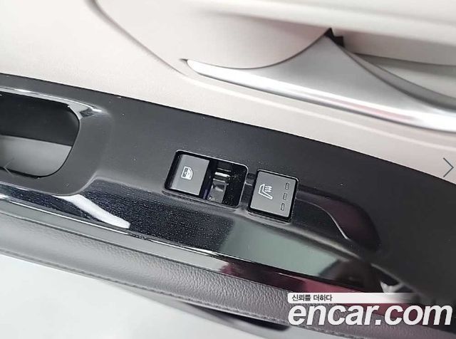 Hyundai Tucson Hybrid (NX4) HEV 1.6 2WD Premium 2025 — фото 18