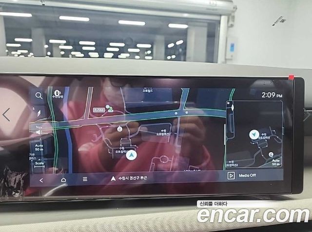 Hyundai Tucson Hybrid (NX4) HEV 1.6 2WD Premium 2025 — фото 19