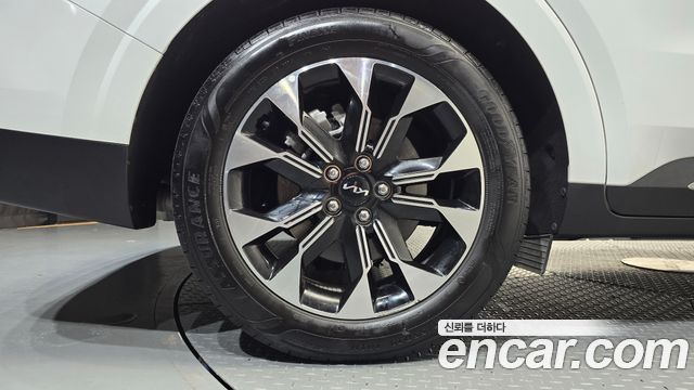 Kia Carnival (IV) Diesel 7-Seater Outdoor Noblesse 2023 — фото 5