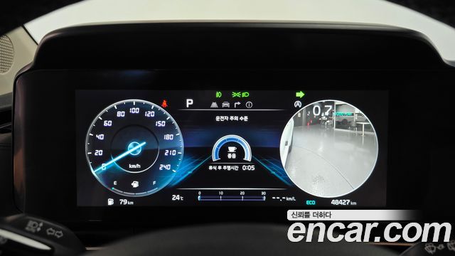 Kia Carnival (IV) Diesel 7-Seater Outdoor Noblesse 2023 — фото 8