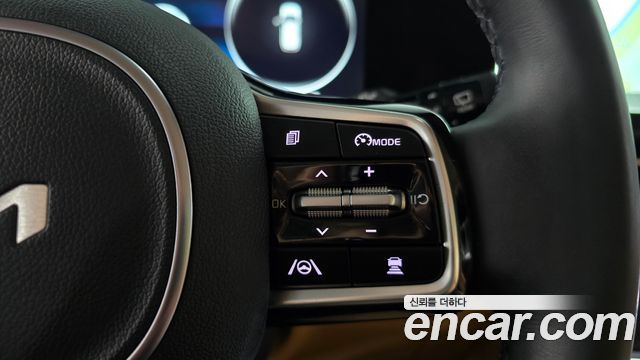 Kia Carnival (IV) Diesel 7-Seater Outdoor Noblesse 2023 — фото 16