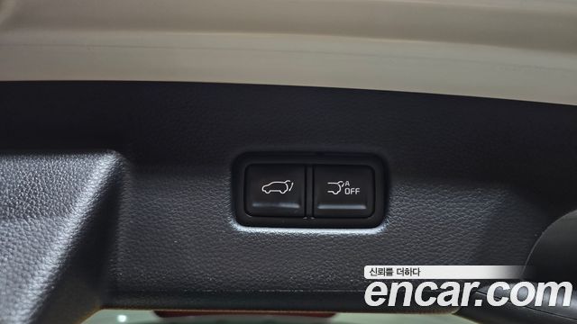 Kia Carnival (IV) Diesel 7-Seater Outdoor Noblesse 2023 — фото 17