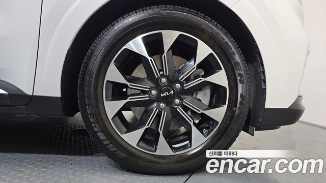 Kia Carnival (IV) Diesel 7-Seater Outdoor Noblesse 2023 — фото 21