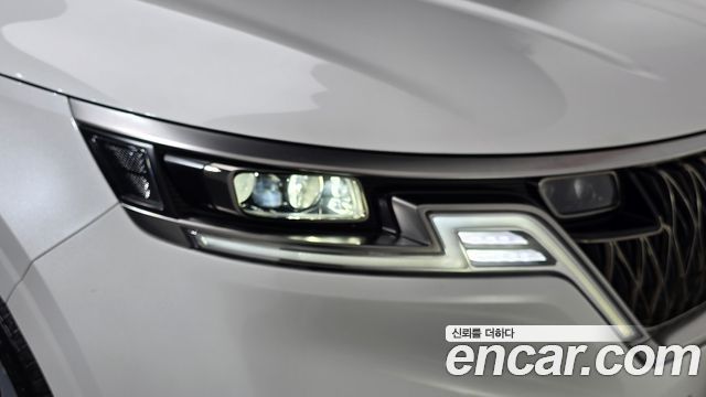 Kia Carnival (IV) Diesel 7-Seater Outdoor Noblesse 2023 — фото 22