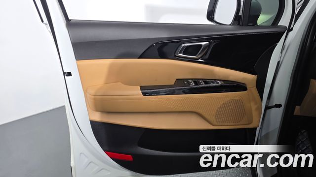 Kia Carnival (IV) Diesel 7-Seater Outdoor Noblesse 2023 — фото 24