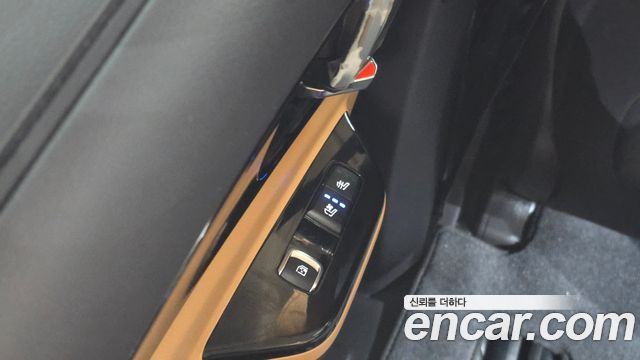 Kia Carnival (IV) Diesel 7-Seater Outdoor Noblesse 2023 — фото 28