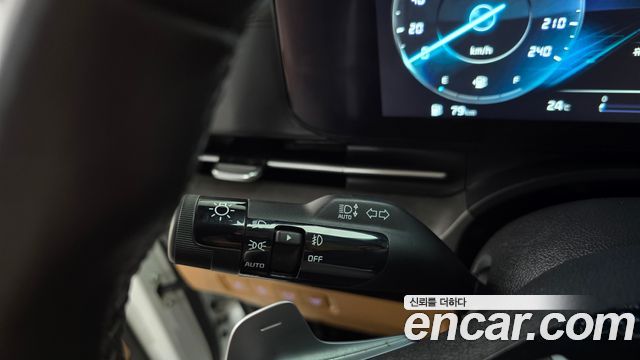 Kia Carnival (IV) Diesel 7-Seater Outdoor Noblesse 2023 — фото 29