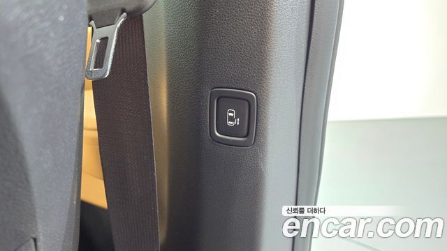 Kia Carnival (IV) Diesel 7-Seater Outdoor Noblesse 2023 — фото 30