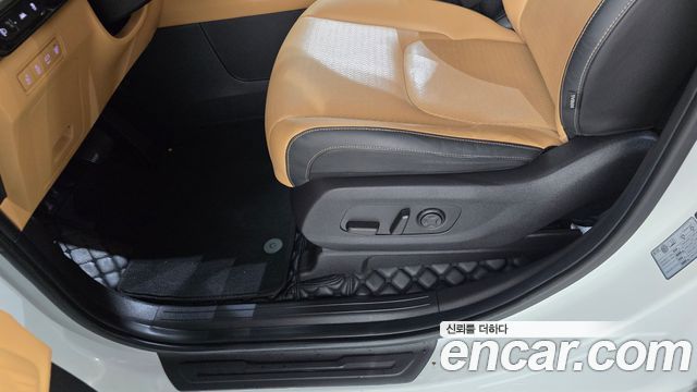 Kia Carnival (IV) Diesel 7-Seater Outdoor Noblesse 2023 — фото 35