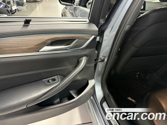 BMW 5 Series (G30) 530i M Sport Package Plus 2018 — фото 21