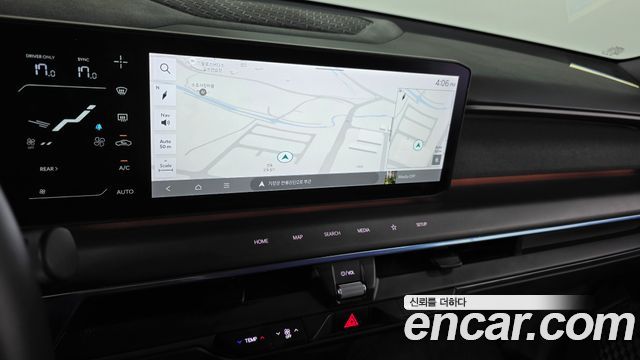 Kia EV9 Long Range 4WD Earth 2024 — фото 18