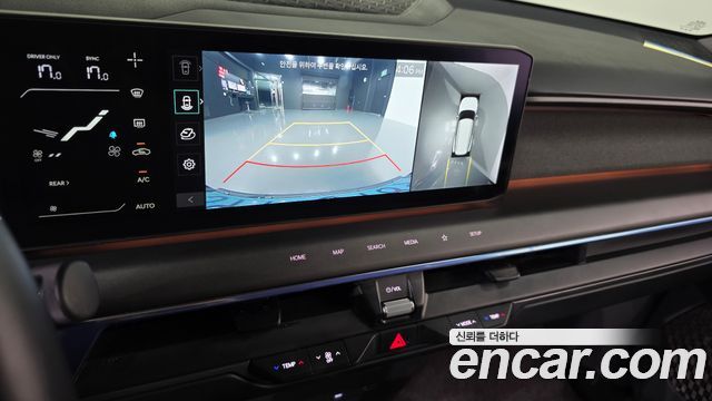 Kia EV9 Long Range 4WD Earth 2024 — фото 19