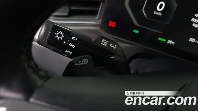Kia EV9 Long Range 4WD Earth 2024 — фото 29