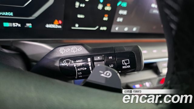 Kia EV9 Long Range 4WD Earth 2024 — фото 30