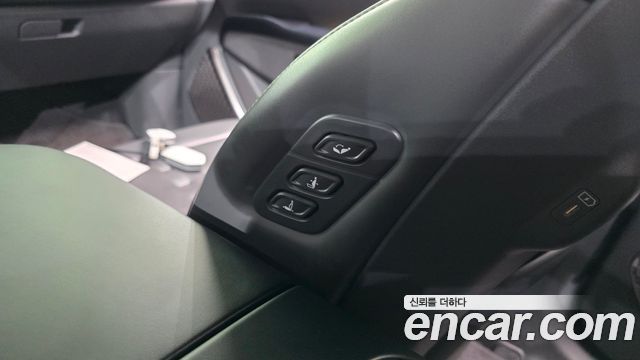 Kia EV9 Long Range 4WD Earth 2024 — фото 31
