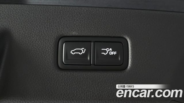 Kia Carnival (IV) HEV 9 seater Prestige 2026 — фото 19