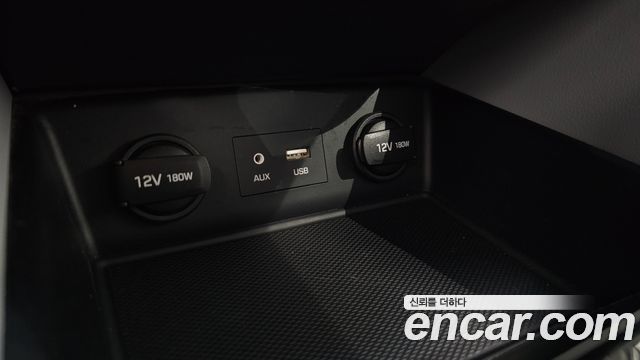 Hyundai Ioniq Hybrid I 2017 — фото 23