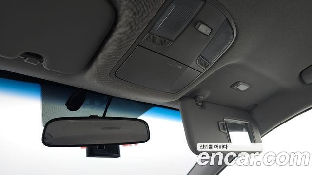 Hyundai Ioniq Hybrid I 2017 — фото 39