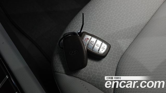 Hyundai Ioniq Hybrid I 2017 — фото 40