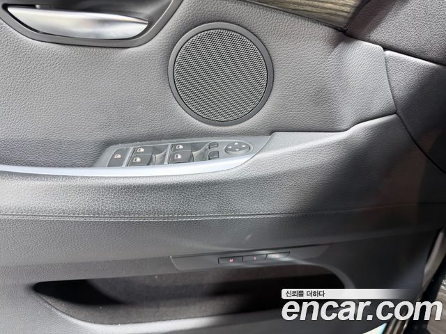 BMW 5 Series GT (F07) GT ED Edition 2014 — фото 17