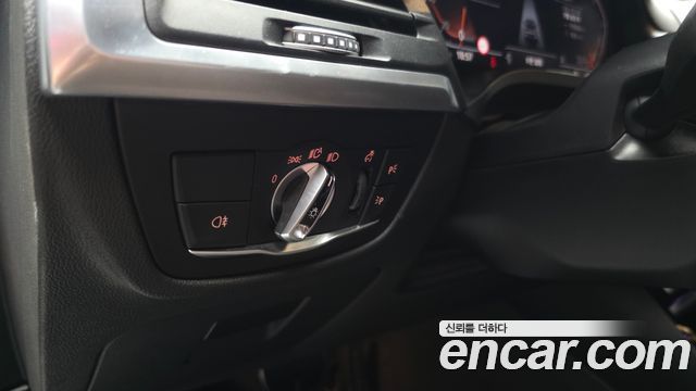 BMW X3 (G01) xDrive 20i M Sport 2022 — фото 28