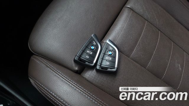 BMW X3 (G01) xDrive 20i M Sport 2022 — фото 30