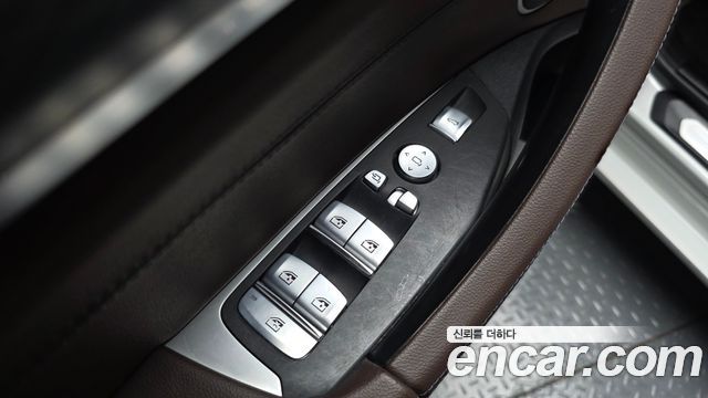 BMW X3 (G01) xDrive 20i M Sport 2022 — фото 33
